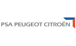 Groupe PSA
